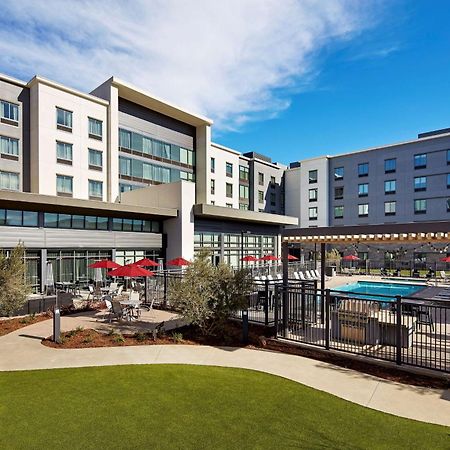 Hampton Inn Long Beach Airport, Ca Exteriör bild